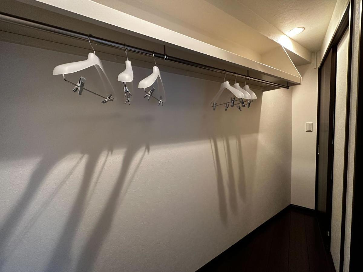 Naomi - Self Check-In Only Villa Osaka Exterior photo
