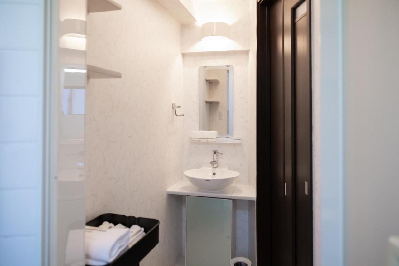 Naomi - Self Check-In Only Villa Osaka Exterior photo